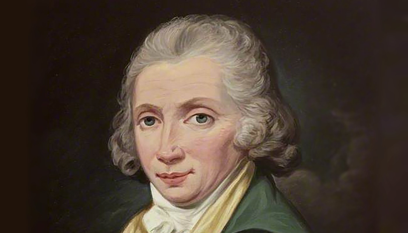 James Field Stanfield (1749-1824) - Biographicon